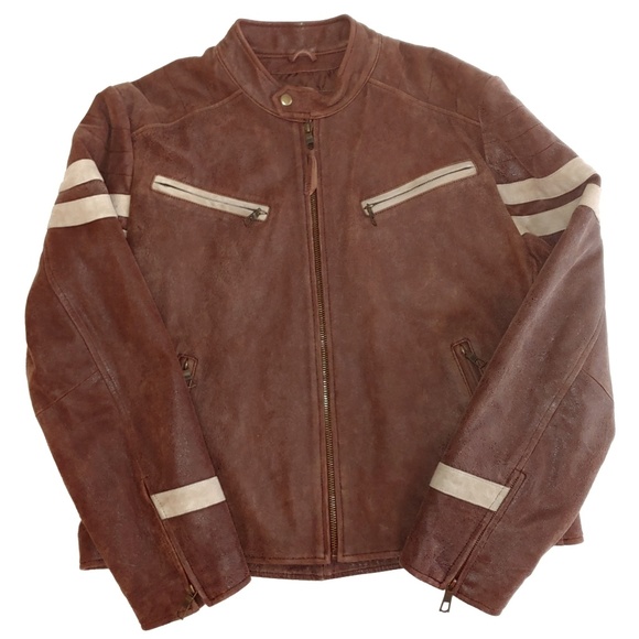Wilsons Leather Other - Wilsons Leather M. Juliane Suede Jacket